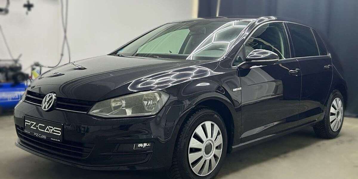 VW Golf 162.490 km 8.990 &euro; Geretsried 82538