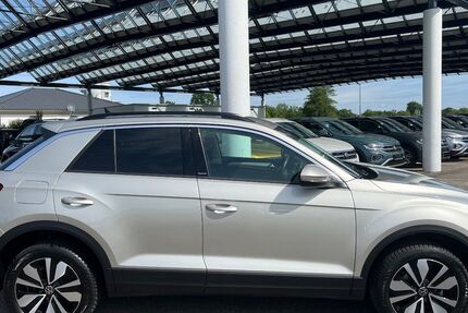 VW T-Roc 15.963 km 26.800 &euro; Sasbach 77880