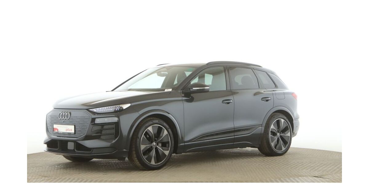 Audi Q6 e-tron 16.224 km 67.939 &euro; Seevetal 21217