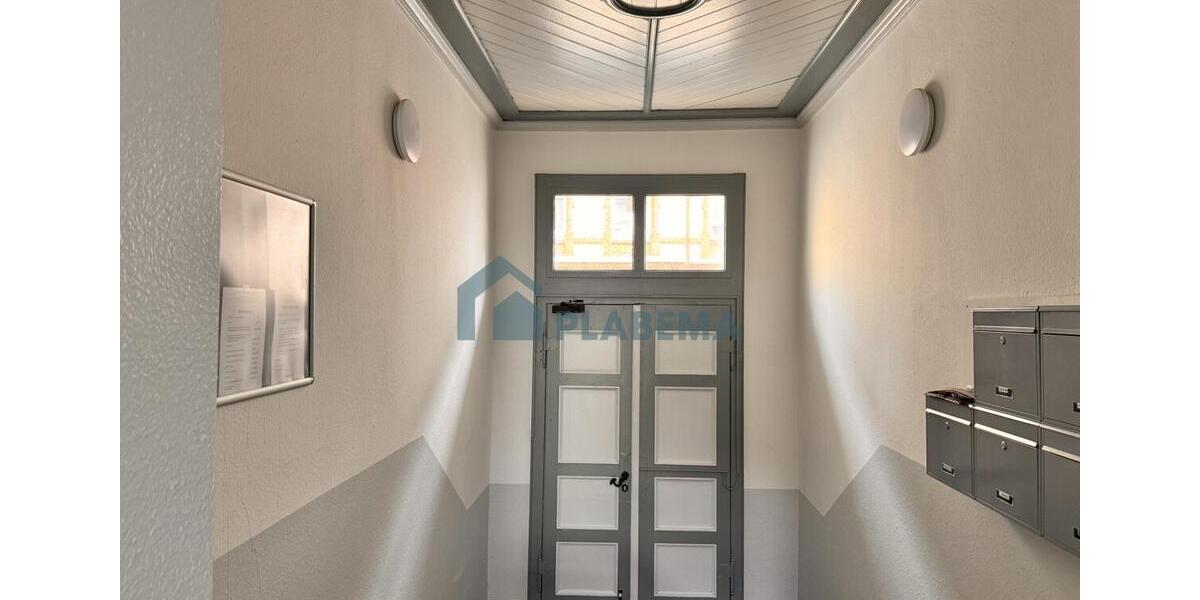 Erdgeschoßwohnung Schwerin - 2.5 Zimmer, 56 m&sup2;, 750&euro; | Angebot:26562918