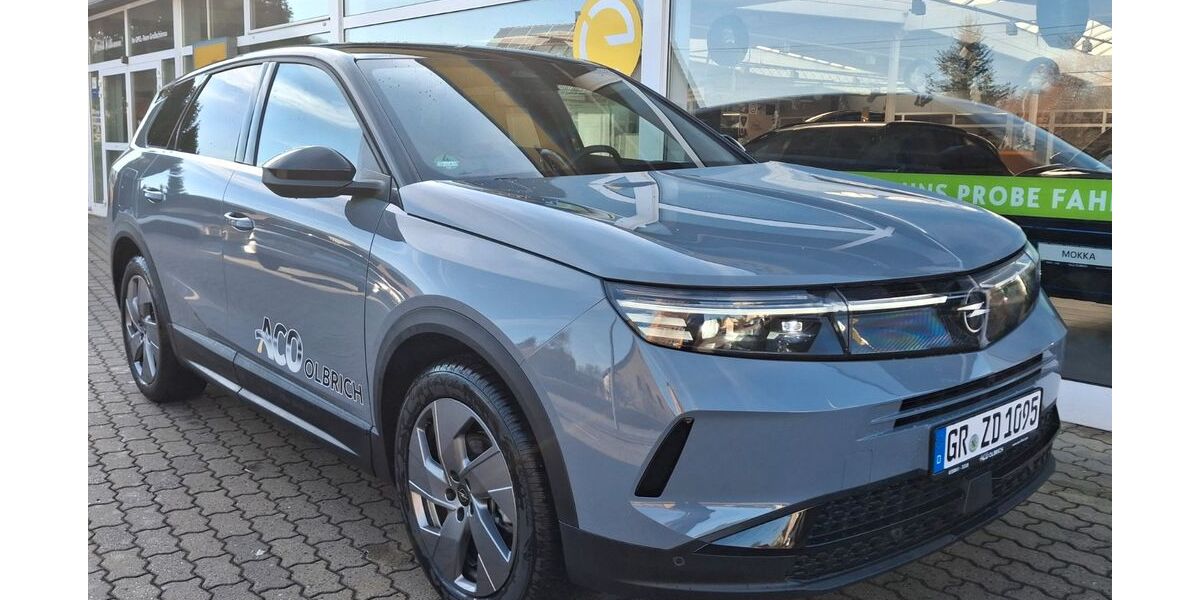 Opel Andere 3.500 km 36.790 &euro; Großschönau 02779