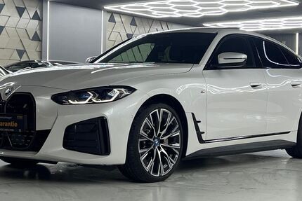 BMW i4 47.300 km 39.990 &euro; Peine 31226