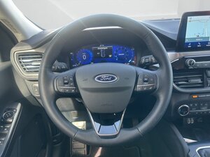 Ford Kuga Titanium X*Navi*WinterP*el.Sitze*LED*PDCv+h 27.900 km 21.290 &euro; Nidderau 61130
