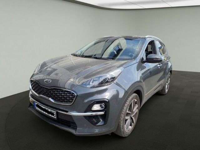Sportage