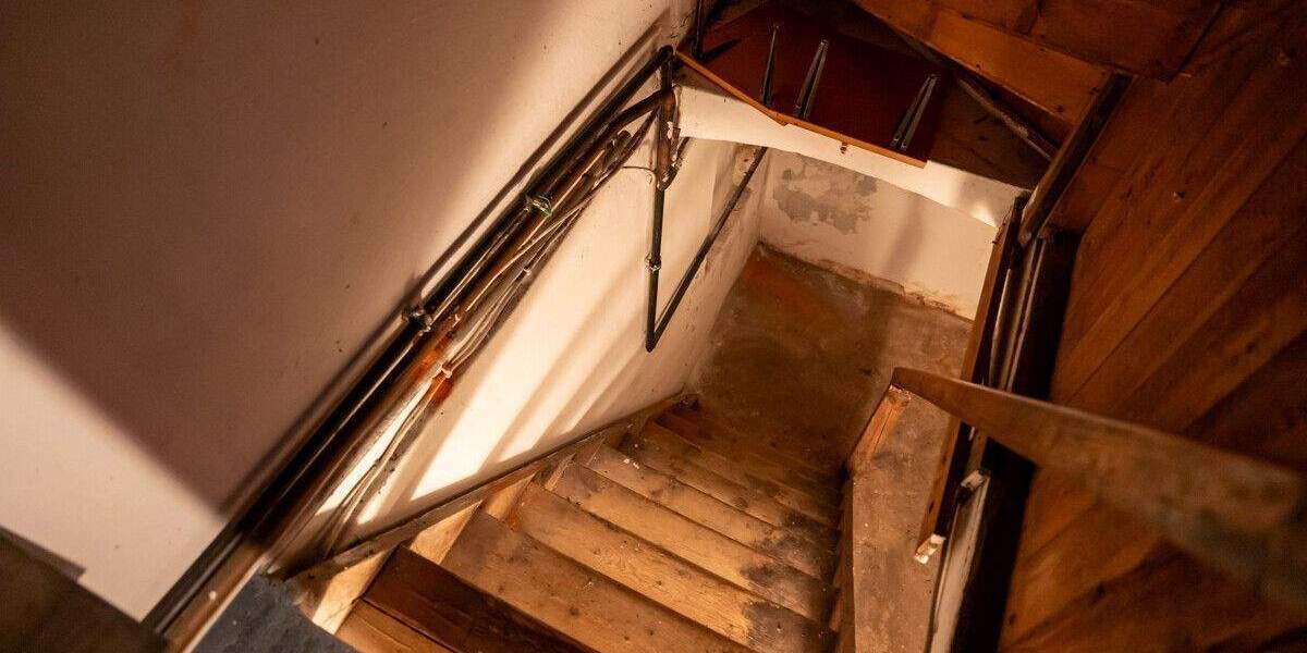 Reihenmittelhaus Delmenhorst Deichhorst - 4 Zimmer, 109 m&sup2;, 169.900&euro; | Angebot:24452222