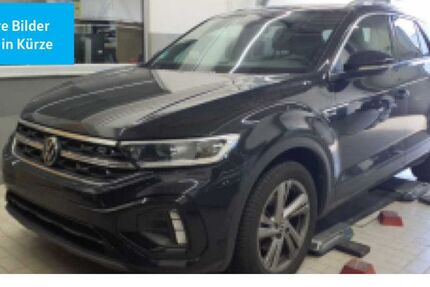 VW T-Roc 65.000 km 21.400 € Eisenach 99817