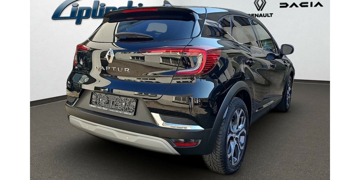 Renault Captur Techno Fast Track Insp. NEU, Kamera 28.353 km 19.945 &euro; Schwalbach/Taunus 65824