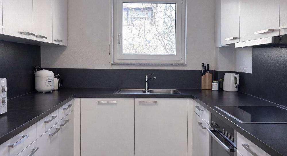 Etagenwohnung Reutlingen Innenstadt - 4 Zimmer, 98 m&sup2;, 1.320&euro; | Angebot:25684521