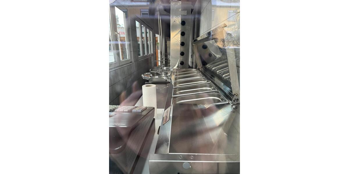 Laden zu vermieten!!! Mit geräte oder auch ohne !!! zimmer