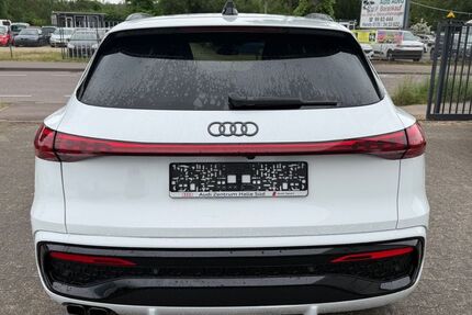 Audi Q5 17.500 km 59.990 &euro; Konz 54329