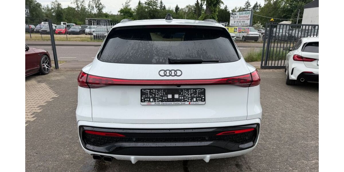Audi Q5 17.500 km 59.990 &euro; Konz 54329