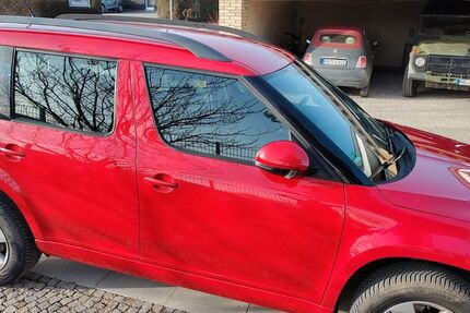 Skoda Yeti 198.997 km 5.100 &euro; Osnabrück 49086