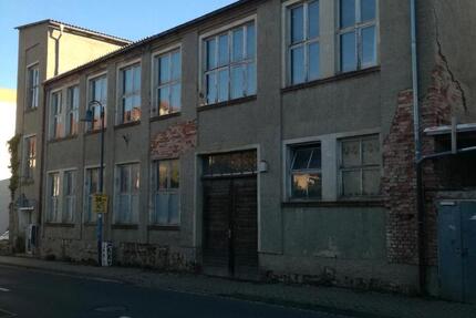 Haus Weida - 40.000&euro; | Angebot:25103602