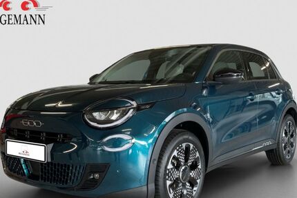 Fiat 600 1.500 km 26.800 &euro; Osnabrück 49078