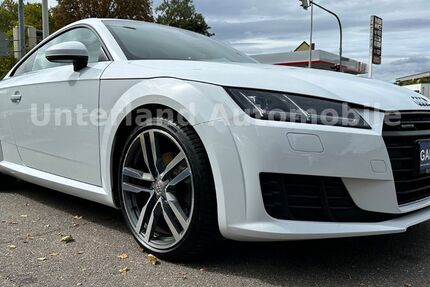 Audi TT 146.772 km 21.470 &euro; Heilbronn 74076