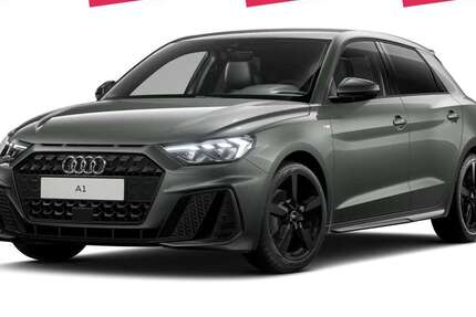 Audi A1 17.487 km 34.451 &euro; Hannover 30179