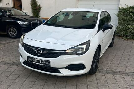 Opel Astra 65.000 km 12.000 &euro; jettenbach 66887