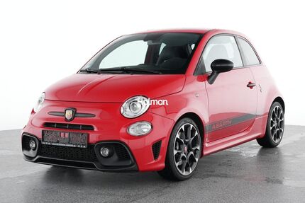 Abarth 595 Competizione 40.722 km 19.552 &euro; Eschborn 65760