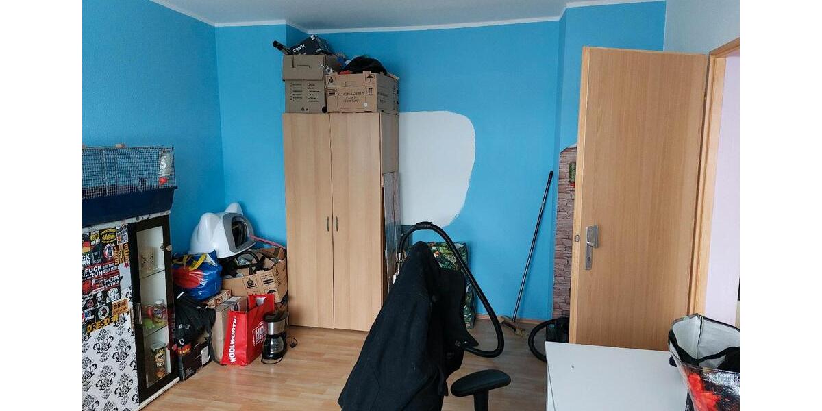 Etagenwohnung Falkenstein/Vogtland Vogtland - 2 Zimmer, 47 m&sup2;, 38.300&euro; | Angebot:24484454