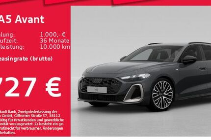 Audi A5 16.000 km 57.384 &euro; München 80935