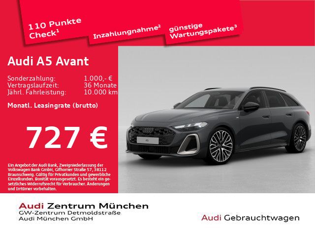 Audi A5 16.000 km 58.433 &euro; München 80935