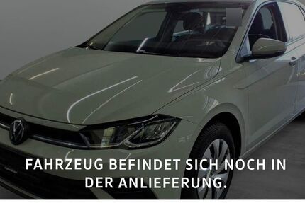 VW Polo 12.000 km 17.990 &euro; Würzburg 97076