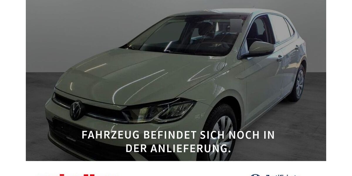 VW Polo 12.000 km 17.990 &euro; Würzburg 97076