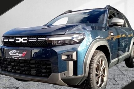 Dacia Bigster 1.800 km 29.800 &euro; Rostock 18146