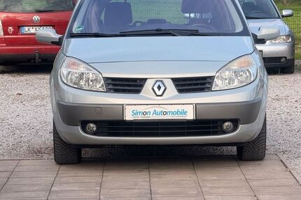Renault Scenic 153.500 km 3.299 &euro; Preußisch Oldendorf 32361