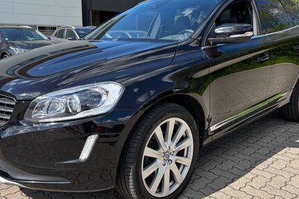 Volvo XC60 139.800 km 20.800 &euro; Rellingen 25462