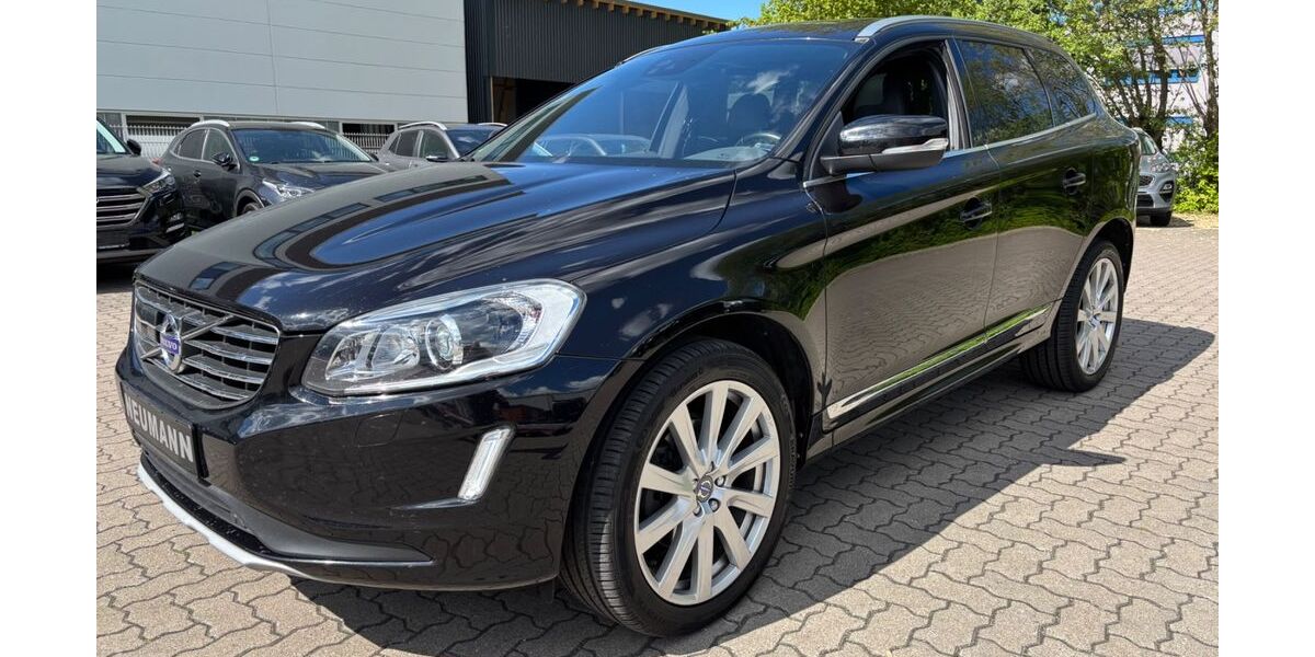 Volvo XC60 139.800 km 20.800 &euro; Rellingen 25462
