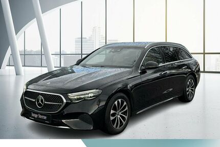 Mercedes-Benz E 200 24.666 km 47.838 &euro; Rostock 18055