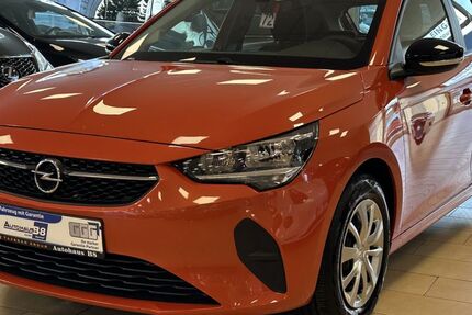 Opel Corsa 26.121 km 10.900 &euro; Hennef 53773