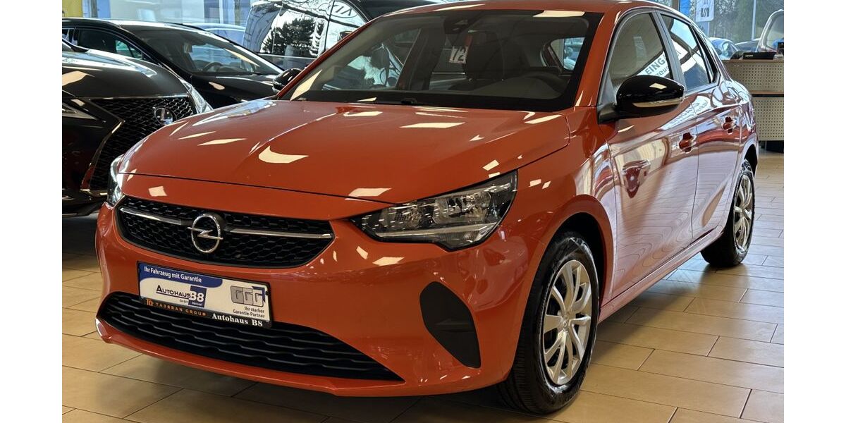 Opel Corsa 26.121 km 10.900 &euro; Hennef 53773