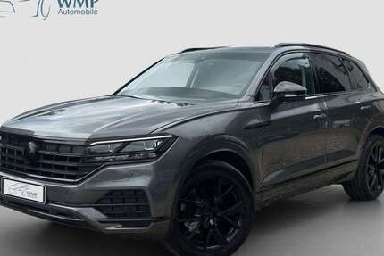 VW Touareg 86.403 km 41.590 &euro; Hamburg 22045
