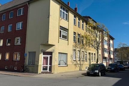 Wohnung Wilhelmshaven Fedderwardergroden - 4 Zimmer, 90 m&sup2;, 65.000&euro; | Angebot:26101957