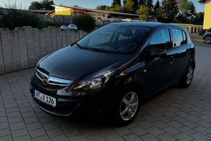 Opel Corsa 146.304 km 3.650 &euro; Murg 79730