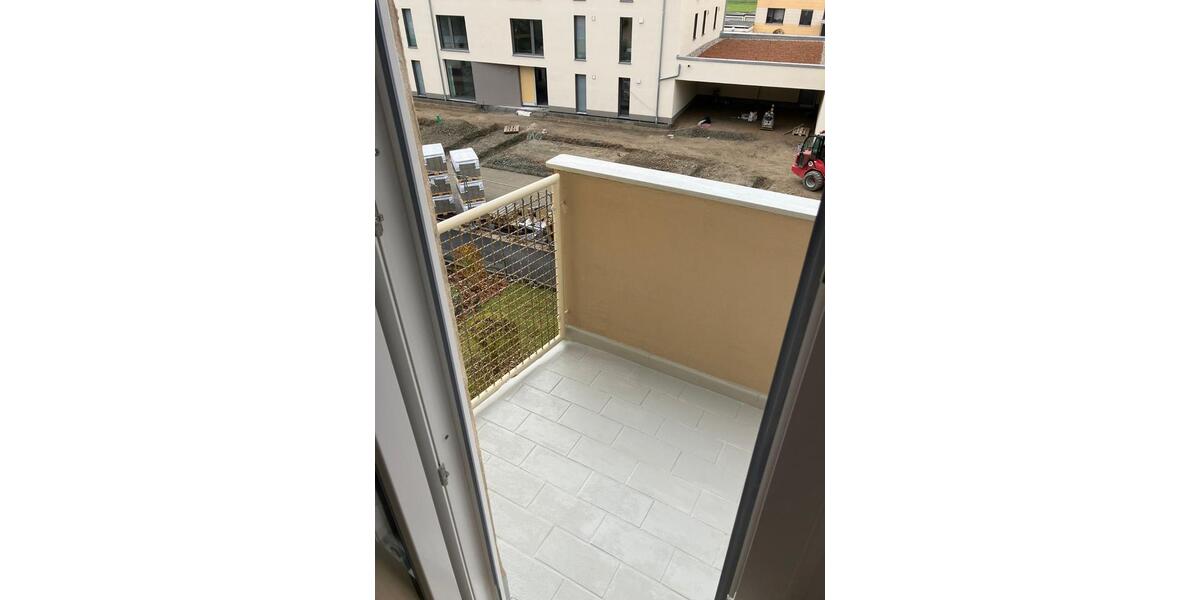 Etagenwohnung Mitterteich - 2 Zimmer, 50 m&sup2;, 335&euro; | Angebot:25750708
