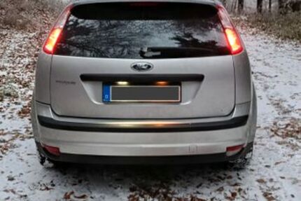 Ford Focus 220.000 km 2.199 &euro; Offenbach am Main 63065