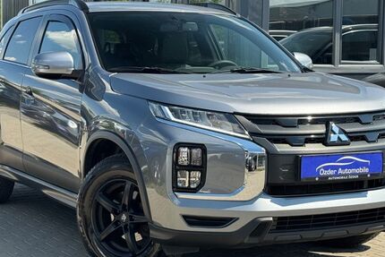 Mitsubishi ASX 64.723 km 19.990 &euro; Lollar 35457