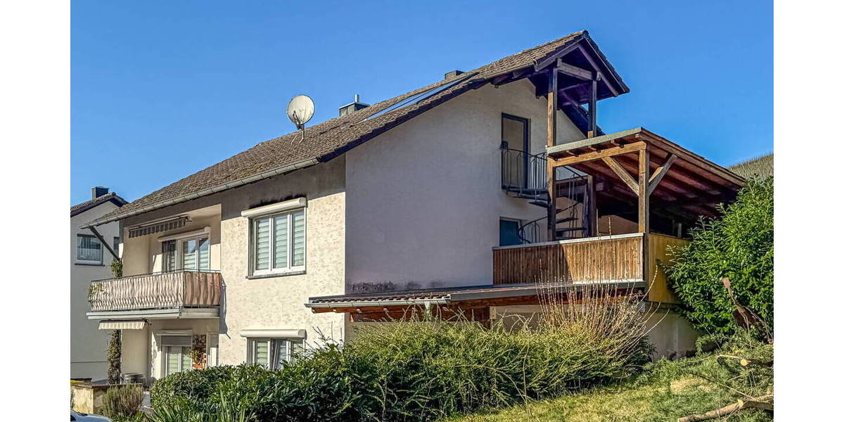 Mehrfamilienhaus, Wohnhaus Renchen / Reiersbach Ulm - 7 Zimmer, 195 m&sup2;, 545.000&euro; | Angebot:26205397