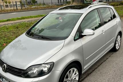 VW Golf Plus 119.000 km 8.799 &euro; Ratingen 40885