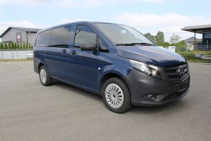 Mercedes-Benz Vito 81.000 km 24.999 &euro; Westerkappeln 49492