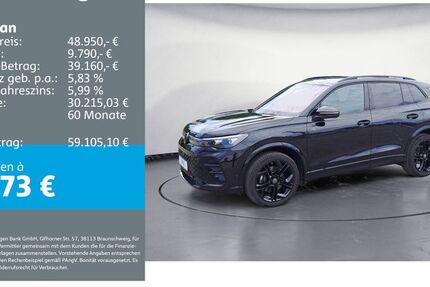VW Tiguan 22.197 km 48.950 € Durmersheim 76448