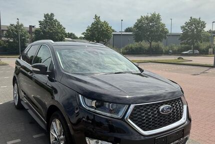 Ford Edge 69.368 km 22.999 &euro; Uetersen 25436