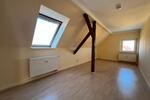 Dachgeschoßwohnung Riesa - 3 Zimmer, 92 m&sup2;, 665&euro; | Angebot:26661289