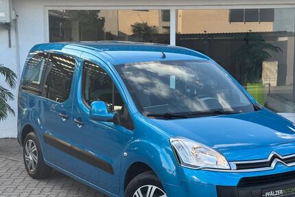 Citroen Berlingo 53.000 km 9.599 &euro; Waldsee 67165