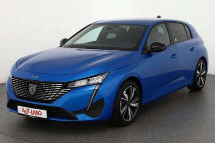 Peugeot 308 22.226 km 21.890 € Freiberg OT Zug 09599