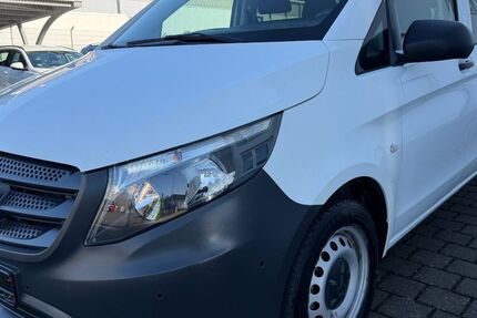 Mercedes-Benz Vito 127.145 km 16.900 &euro; Lohfelden 34253