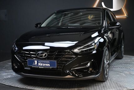 Hyundai i30 30.404 km 21.390 &euro; Twistringen, Deutschland 27239